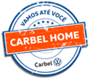 logo carbel home